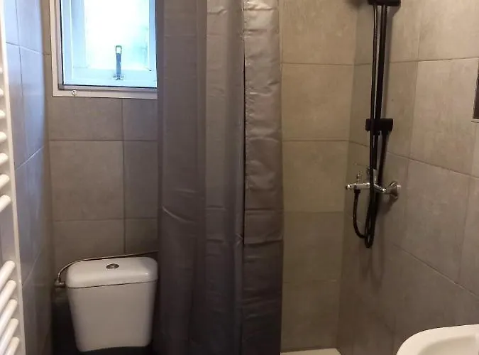 Veluwepark Reewold #chalet Buizerd# Tussen Het Bosrijke En Garderen Chalet *