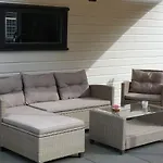 Veluwepark Reewold #chalet Buizerd# Tussen Het Bosrijke En Garderen Chalet