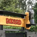 Veluwepark Reewold #chalet Buizerd# Tussen Het Bosrijke En Garderen * Putten