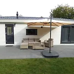 Veluwepark Reewold #chalet Buizerd# Tussen Het Bosrijke En Garderen Putten