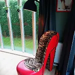 Chalet Veluwepark Reewold #chalet Buizerd# Tussen Het Bosrijke En Garderen