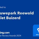 Chalet Veluwepark Reewold #chalet Buizerd# Tussen Het Bosrijke En Garderen Putten